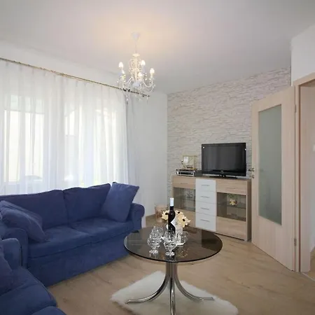 Holiday home Anamaria Modern And New Holiday