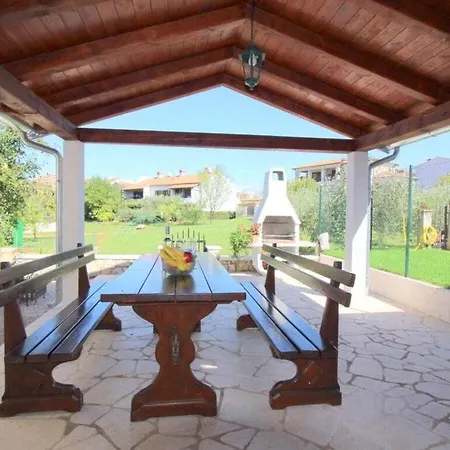 Anamaria Modern And New Holiday Porec