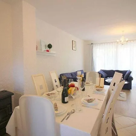 Anamaria Modern And New Holiday Holiday home Porec