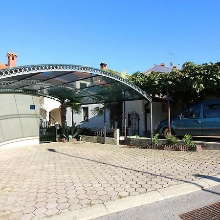 Vikendica Anamaria Modern And New Holiday Porec