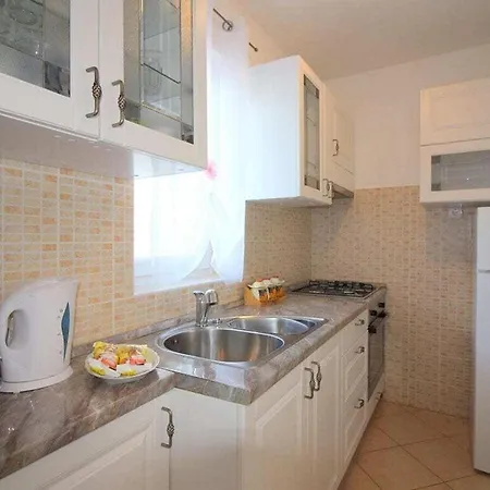 Anamaria Modern And New Holiday * Porec