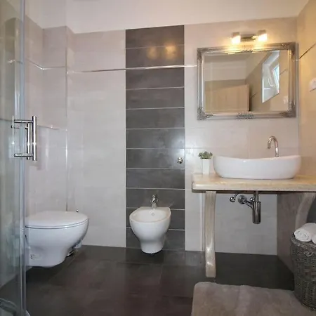 Anamaria Modern And New Holiday Holiday home *