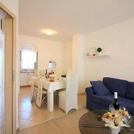 Anamaria Modern And New Holiday Holiday home