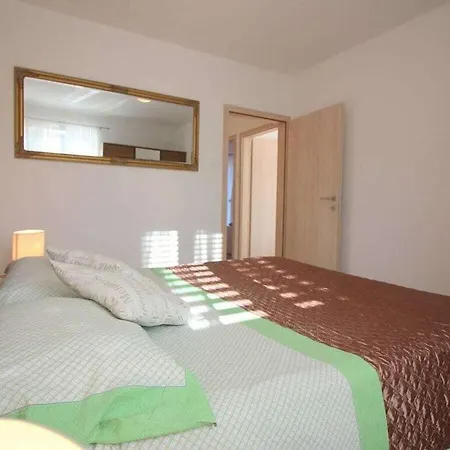 Holiday home Anamaria Modern And New Holiday Porec