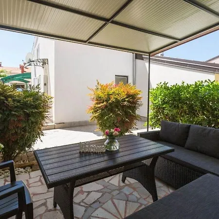 Anamaria Modern And New Holiday Porec