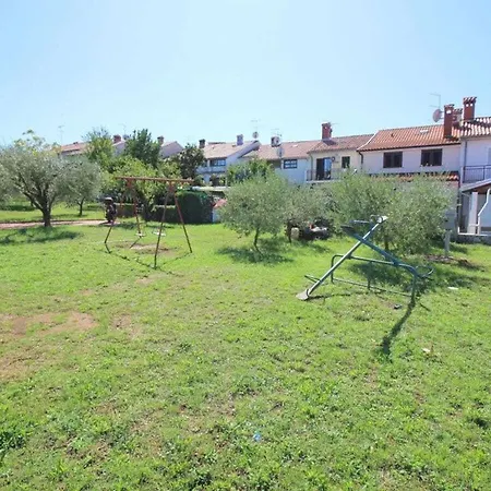 Anamaria Modern And New Holiday Holiday home *